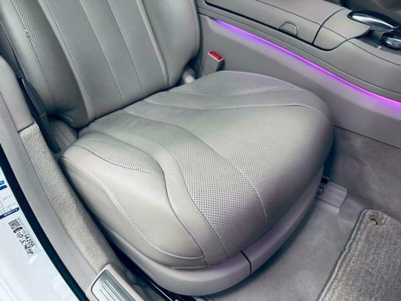 S-CLASS