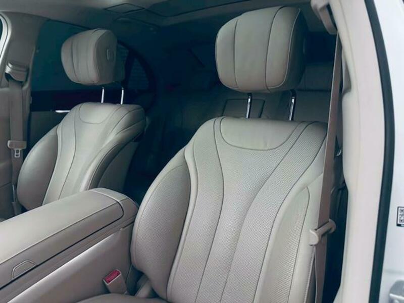 S-CLASS