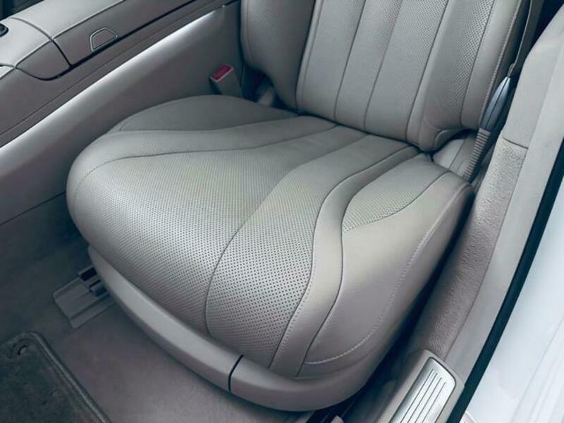 S-CLASS