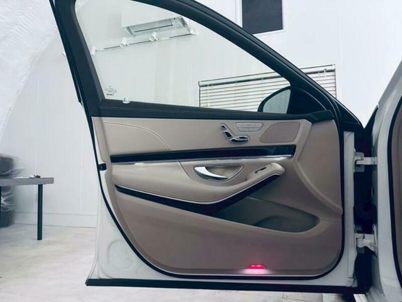 S-CLASS