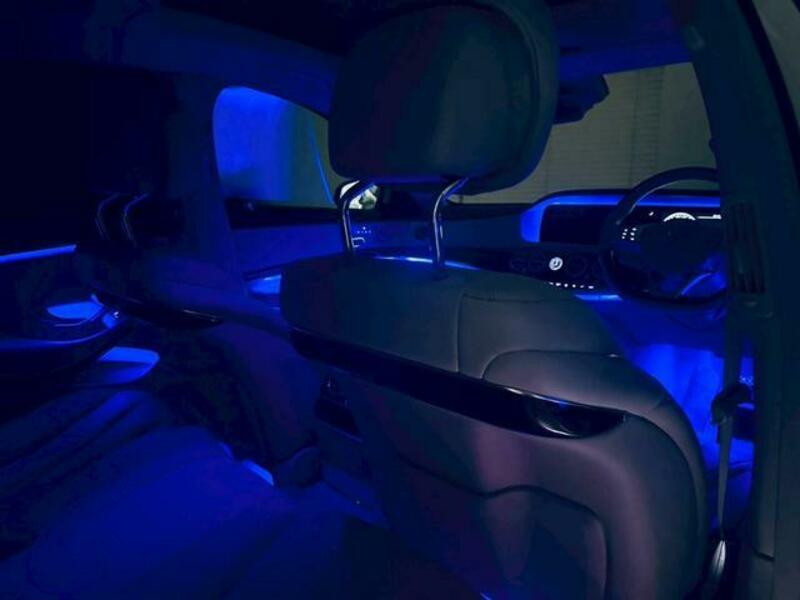 S-CLASS
