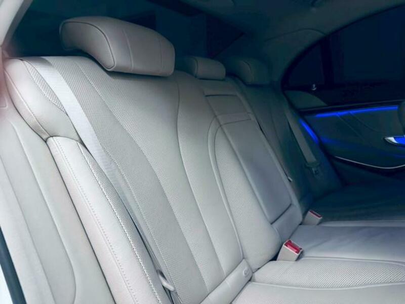 S-CLASS