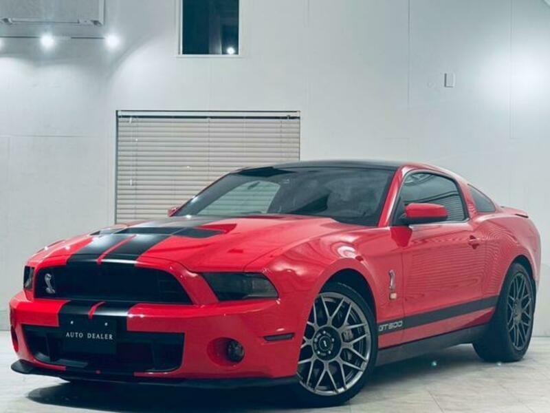 MUSTANG-0