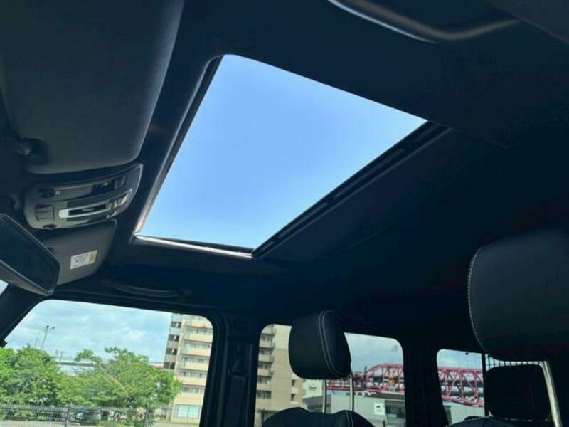 G-CLASS