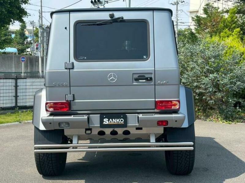 G-CLASS
