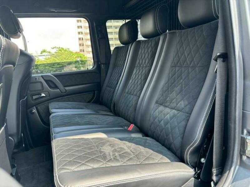 G-CLASS