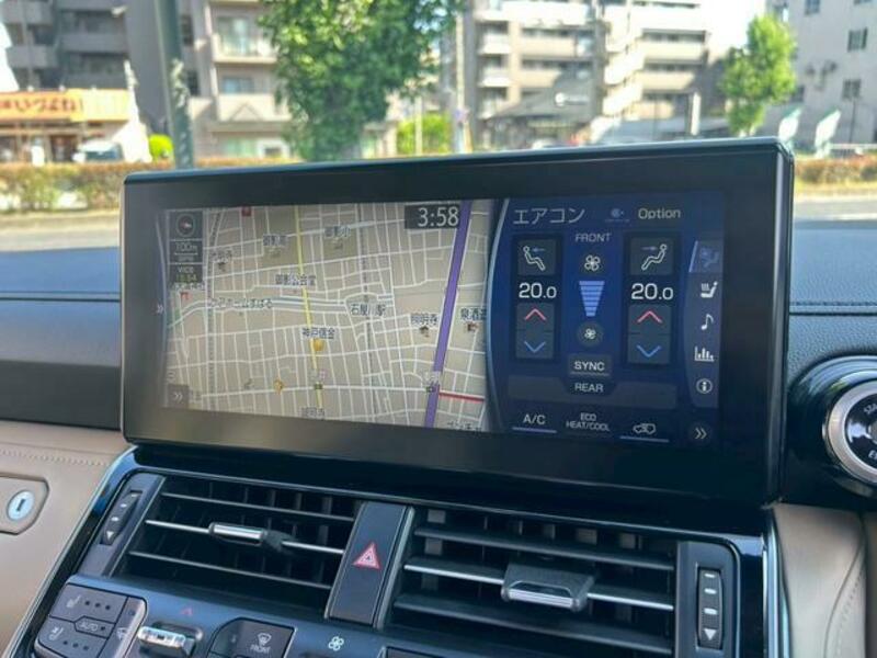 LAND CRUISER