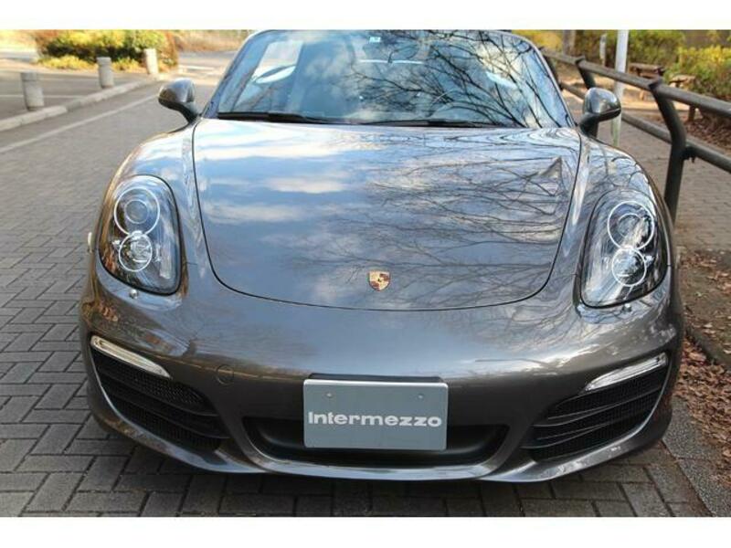 BOXSTER