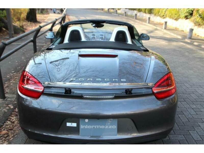 BOXSTER