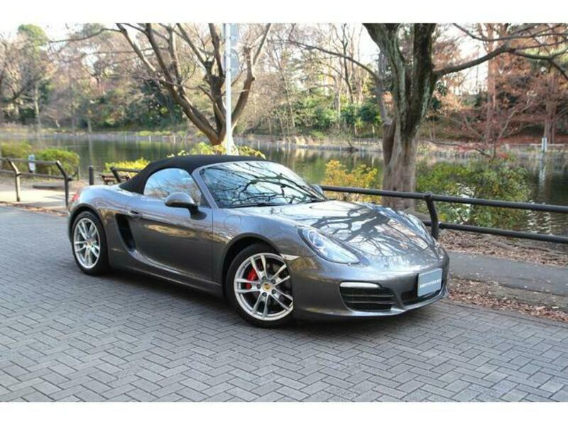 BOXSTER