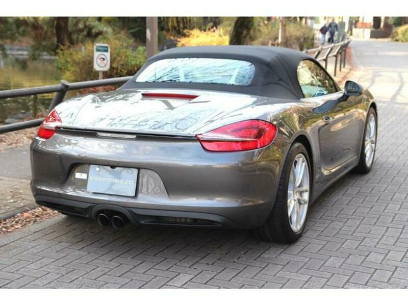 BOXSTER