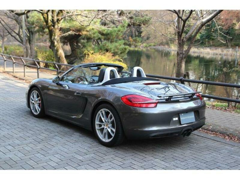 BOXSTER