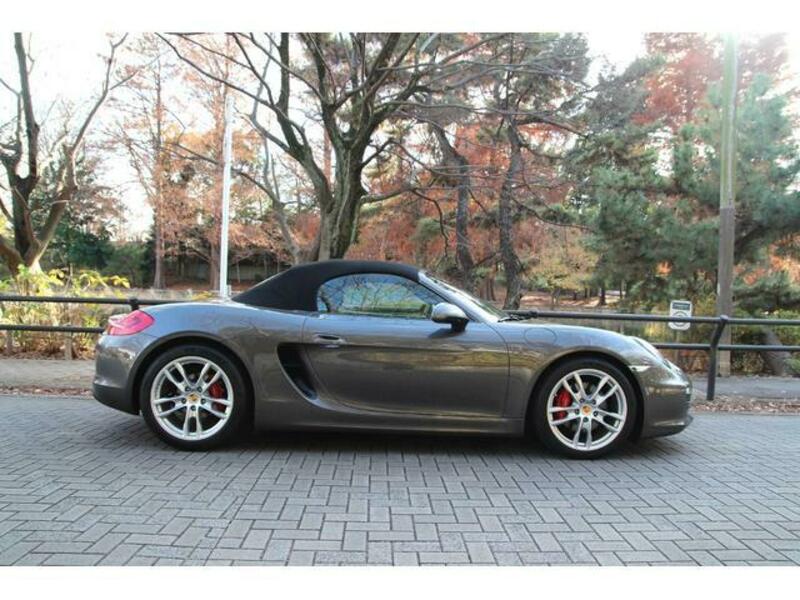 BOXSTER