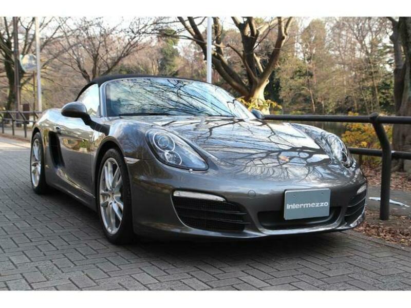 BOXSTER