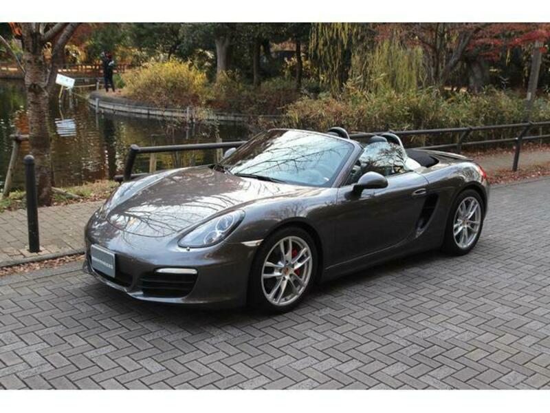 BOXSTER