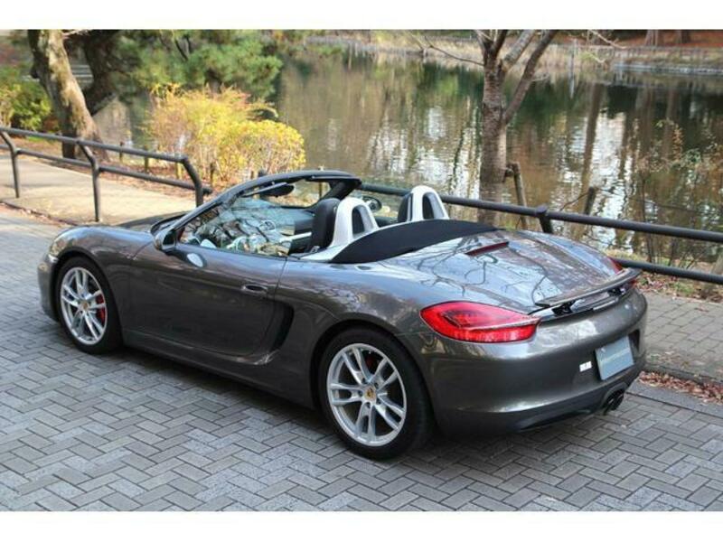 BOXSTER