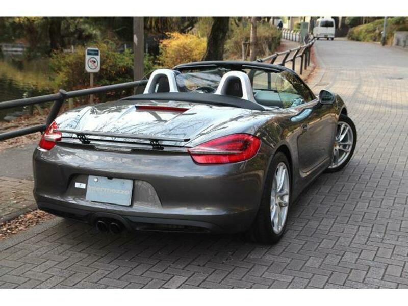 BOXSTER