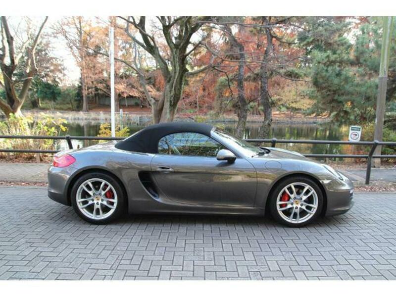 BOXSTER