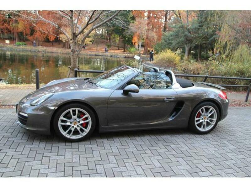 BOXSTER