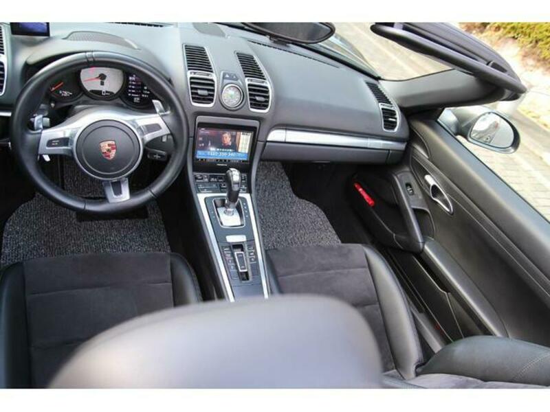 BOXSTER