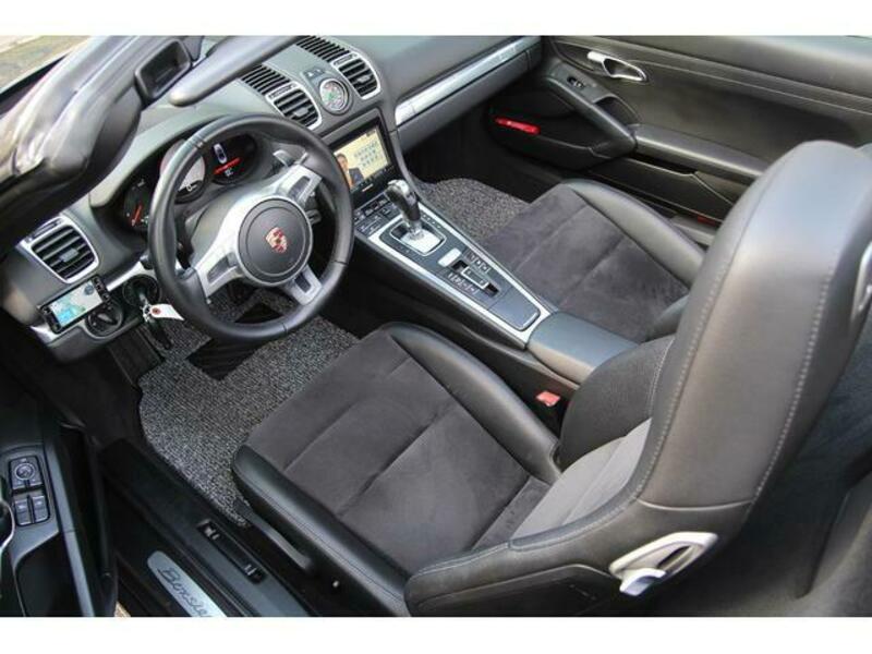 BOXSTER