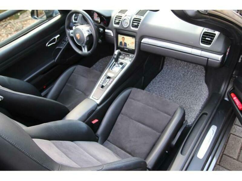 BOXSTER