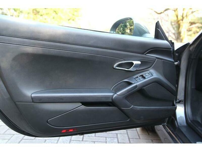 BOXSTER