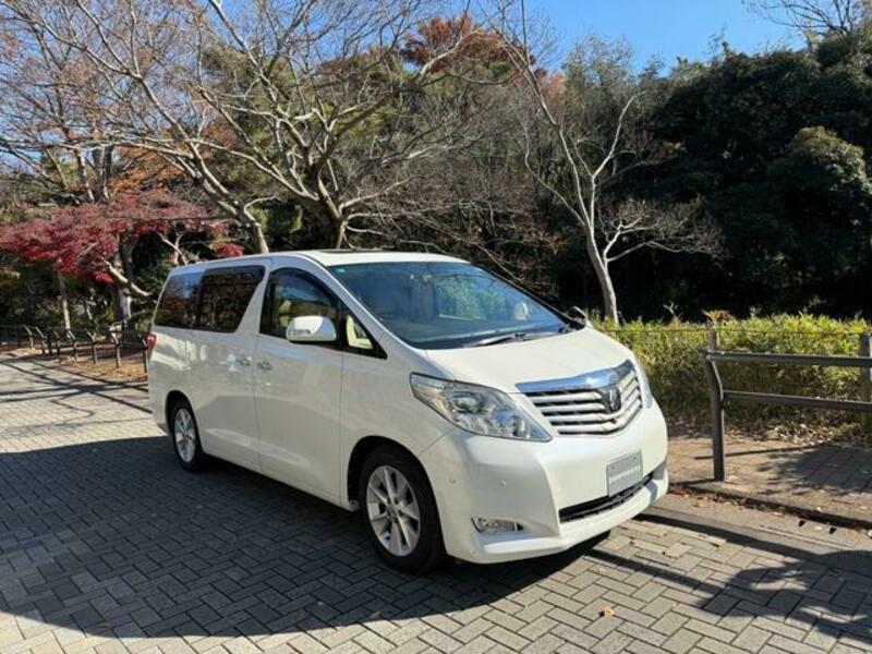 ALPHARD