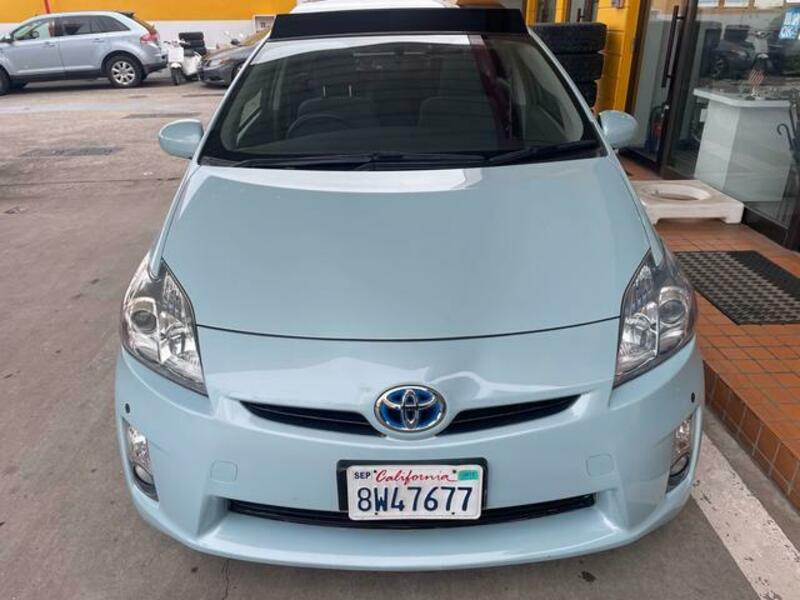 PRIUS