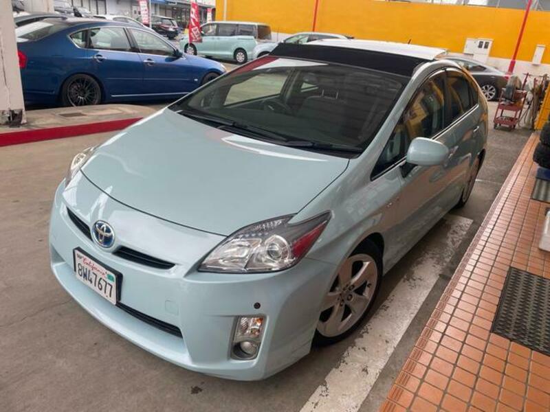 PRIUS