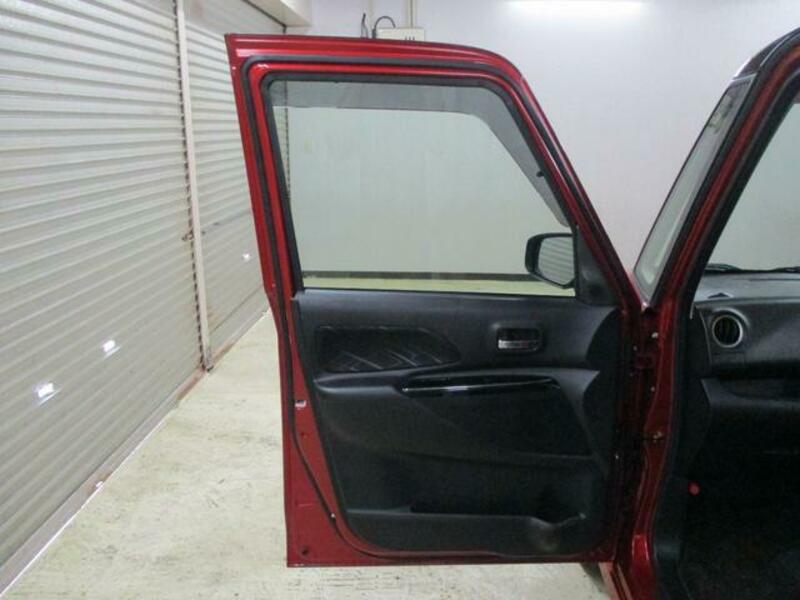 EK SPACE CUSTOM