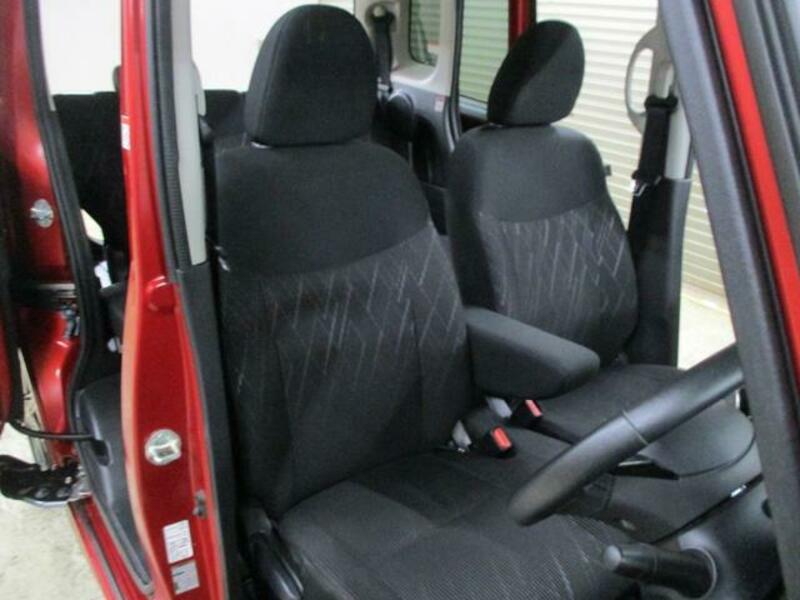 EK SPACE CUSTOM