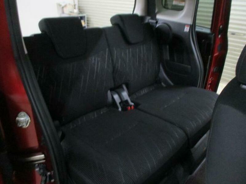 EK SPACE CUSTOM