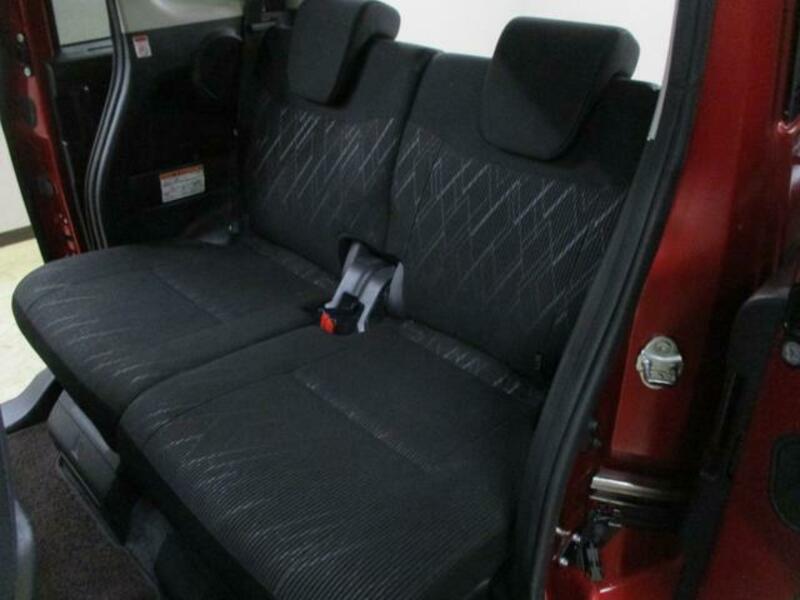 EK SPACE CUSTOM