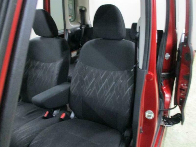 EK SPACE CUSTOM