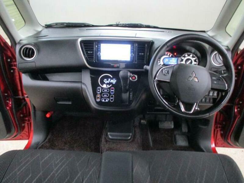 EK SPACE CUSTOM