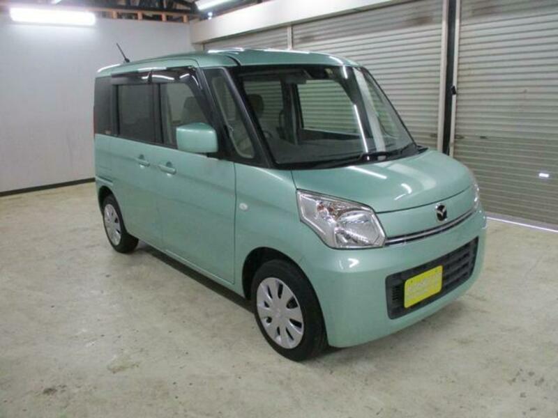 FLAIR WAGON