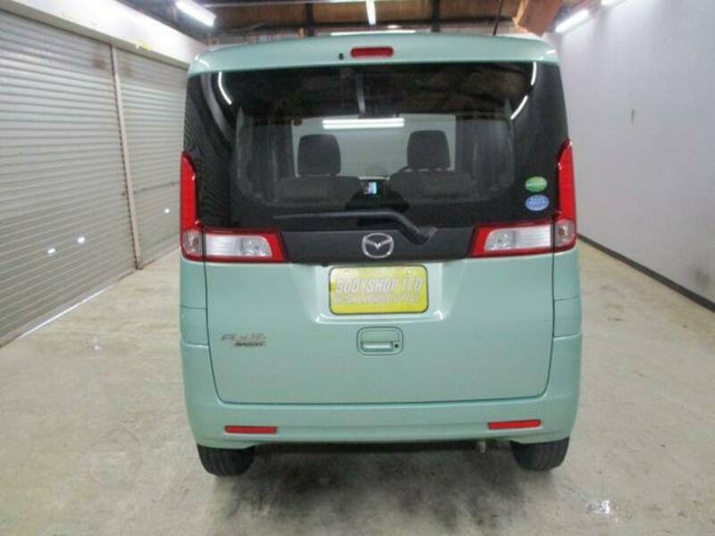 FLAIR WAGON