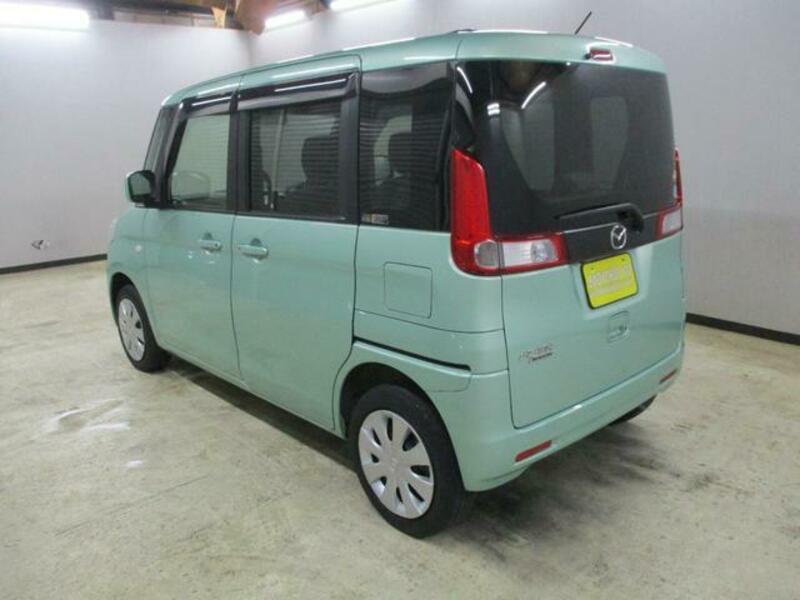 FLAIR WAGON