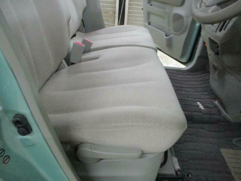 FLAIR WAGON