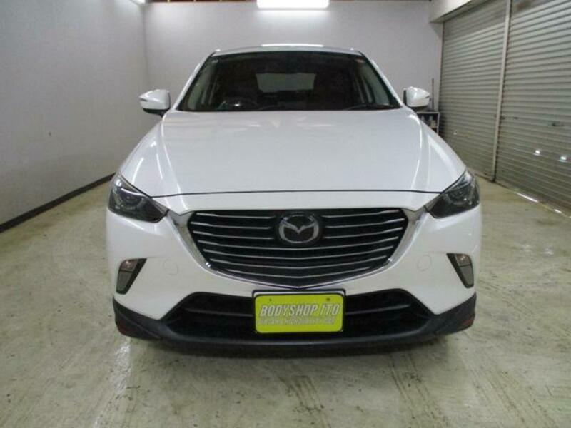CX-3