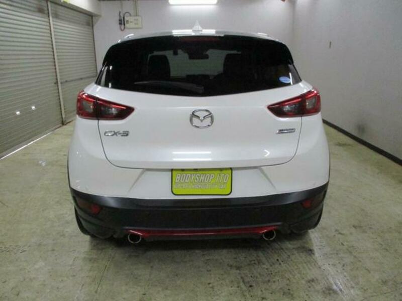 CX-3