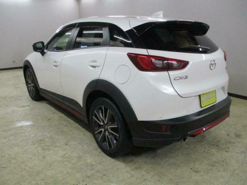 CX-3