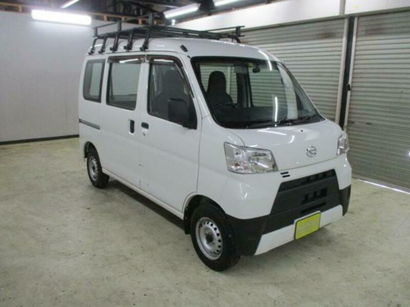 HIJET CARGO