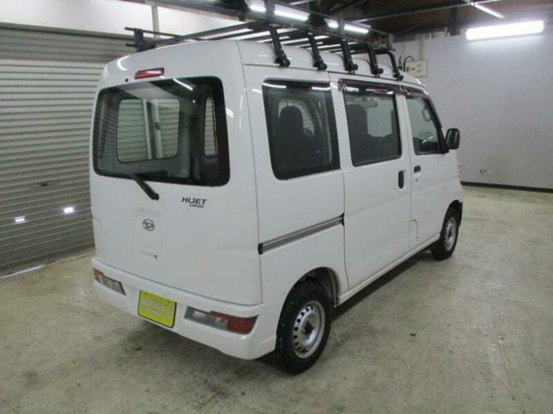 HIJET CARGO