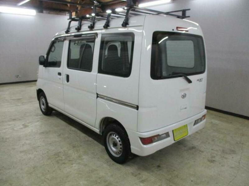 HIJET CARGO