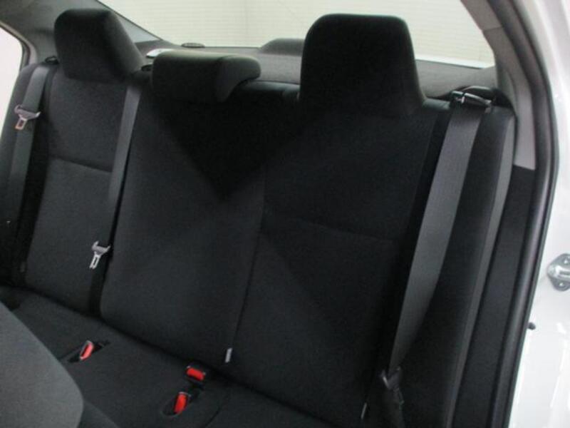COROLLA AXIO