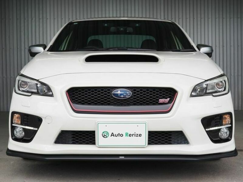 WRX S4