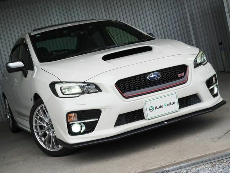 WRX S4