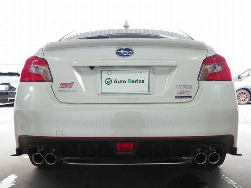 WRX S4